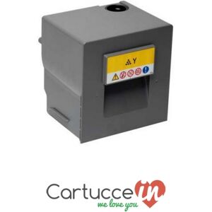 CartucceIn Cartuccia Toner compatibile Ricoh 842193 giallo