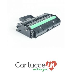 CartucceIn Cartuccia toner nero Compatibile Ricoh per Stampante RICOH SP213W