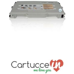 CartucceIn Cartuccia toner ciano Compatibile Ricoh per Stampante RICOH AFICIO AP204