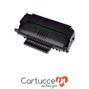 Cartuccein Cartuccia Toner Compatibile Sagem Ctr365 Nero Ad Alta Capacità