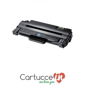 CartucceIn Cartuccia toner nero Compatibile Samsung per Stampante SAMSUNG SCX-4623F