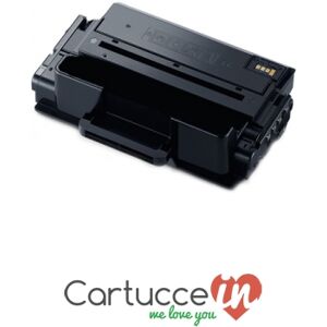 CartucceIn Cartuccia toner nero Compatibile Samsung per Stampante SAMSUNG PROXPRESS SL-M3870FD