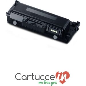 CartucceIn Cartuccia toner nero Compatibile Samsung per Stampante SAMSUNG PROXPRESS SL-M3875FD