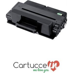 CartucceIn Cartuccia Toner compatibile Samsung MLT-D205L / 205L nero ad alta capacità