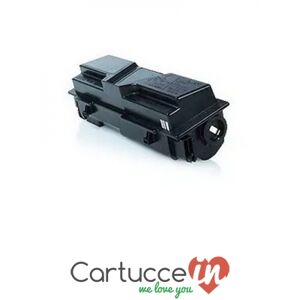 CartucceIn Cartuccia Toner compatibile Utax 4413010010 nero