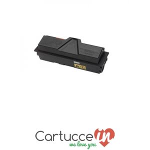 CartucceIn Cartuccia toner nero Compatibile Utax per Stampante UTAX CD 1028