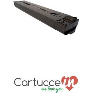 CartucceIn Cartuccia toner nero Compatibile Xerox per Stampante