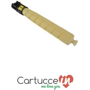 CartucceIn Cartuccia toner giallo Compatibile Xerox per Stampante XEROX ALTALINK C8145