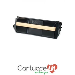 CartucceIn Cartuccia toner nero Compatibile Xerox per Stampante XEROX PHASER 4600DT