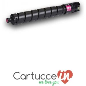 CartucceIn Cartuccia toner magenta Compatibile Xerox per Stampante XEROX VERSALINK C8000