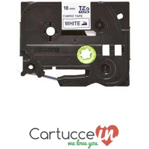 CartucceIn Cartuccia toner blu su bianco Compatibile Brother per Stampante BROTHER PT-H300