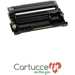 CartucceIn Tamburo nero Compatibile Brother per Stampante BROTHER DCP-B7500D