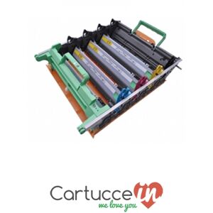 CartucceIn Tamburo compatibile Brother DR130CL colore