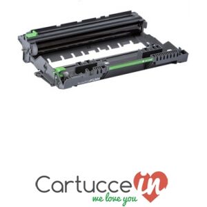 CartucceIn Tamburo nero Compatibile Brother per Stampante BROTHER HL-L2310D