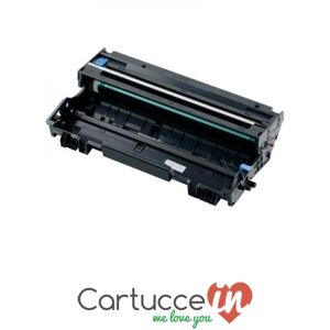 CartucceIn Tamburo nero Compatibile Brother per Stampante BROTHER HL-5250