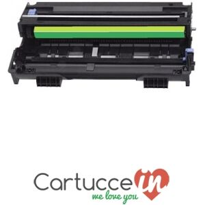 CartucceIn Tamburo nero Compatibile Brother per Stampante BROTHER MFC-9860