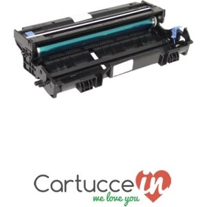 CartucceIn Tamburo compatibile Brother DR7000 nero