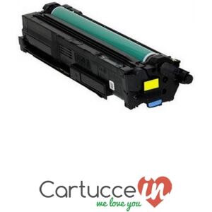 CartucceIn Tamburo giallo Compatibile Canon per Stampante CANON IMAGERUNNER C255I