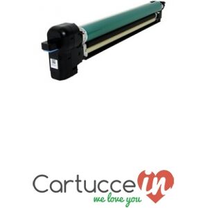 CartucceIn Tamburo nero Compatibile Canon per Stampante CANON IMAGERUNNER ADVANCE C3530I