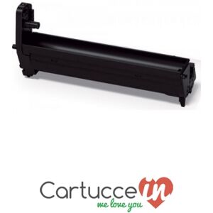 CartucceIn Tamburo nero Compatibile Epson per Stampante EPSON AL-MX300DN