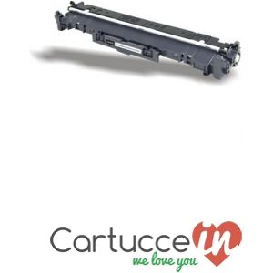 CartucceIn Tamburo nero Compatibile Hp per Stampante HP LASERJET PRO M227FDW