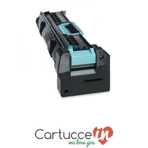 CartucceIn Tamburo nero Compatibile Lexmark per Stampante LEXMARK OPTRA W840