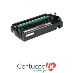 CartucceIn Tamburo nero Compatibile Panasonic per Stampante PANASONIC KX-FL412