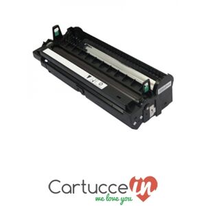 CartucceIn Tamburo nero Compatibile Panasonic per Stampante PANASONIC KX-MB771JT