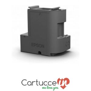 CartucceIn Cartuccia toner colore Compatibile Epson per Stampante EPSON ECOTANK ET-M1170