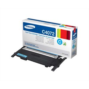 Samsung Toner Ciano C4072