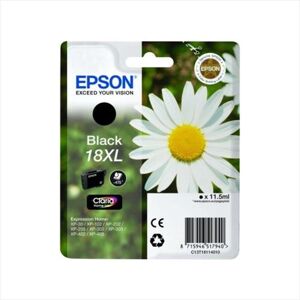 Epson Cartuccia Nero Xl C13t18114020