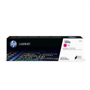 HP Cf213a Cartuccia Laser Magenta-magenta