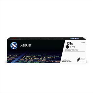 HP Cf210a Cartuccia Laser Nero-nero