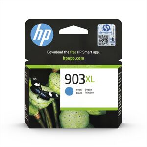 HP Ink 903xl-ciano, Alta Capacità