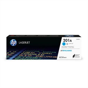 HP Toner 201a Ciano-ciano