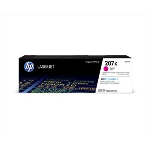 HP 207x-magenta, Alta Capacità