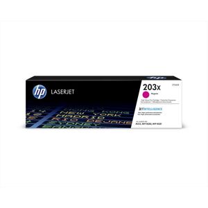 HP Cf543x-magenta, Alta Capacità