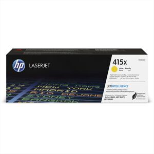 HP Toner 415x-giallo, Alta Capacità