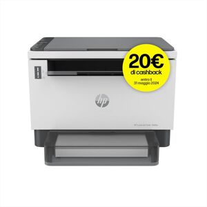 HP Multifunzione Laserjet Tank Mfp 1604w-bianca