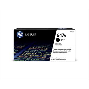 HP 647a Toner Originale-nero