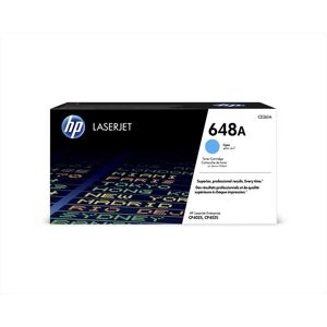 HP 648a Toner Originale-ciano