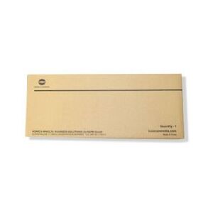 Konica Minolta Tn-328y Cartuccia Toner 1 Pz Originale Giallo