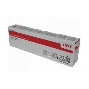 Oki 46861305 Cartuccia Toner 1 Pz Originale Giallo