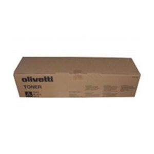 Olivetti B0979 Cartuccia Toner 1 Pz Originale Nero