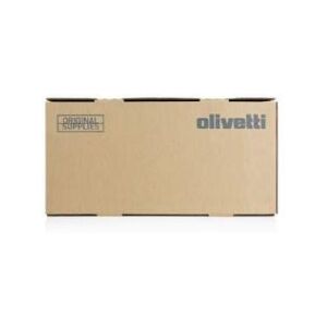 Olivetti B1239 Cartuccia Toner 1 Pz Compatibile Magenta