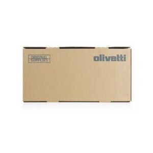 Olivetti B1240 Cartuccia Toner 1 Pz Compatibile Giallo