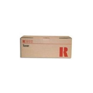 Ricoh 842258 Cartuccia Toner 1 Pz Originale Ciano