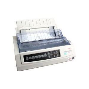 Oki Microline Ml3390 Eco Nadeldrucker 1308401 - 1308401