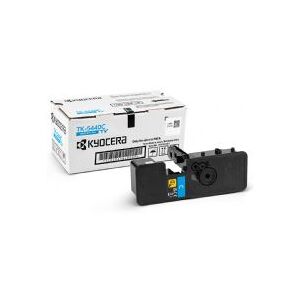 Kyocera Original Tk-5440c Toner - Cyan (1t0c0acnl0) - 1t0c0acnl0