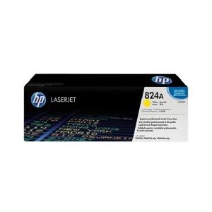 HP Toner Giallo Per Lj Color Cp6015 21.000 Pag - Cb382a